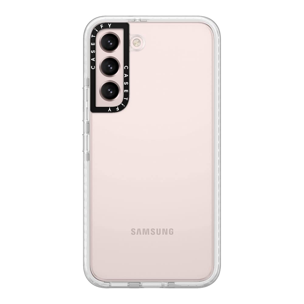 Amazon.com: CASETiFY: Galaxy S22 Cases